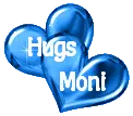 Moni Hugs