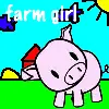 Farm Girl