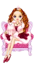 Dollz and animals