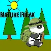 Nature Freak