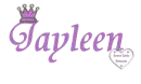 Jayleen