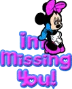 I'm Missing You 