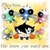 SRMTHFG Plushies