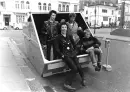 The Sex Pistols