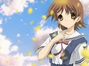 Nagisa
