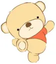 Bearhuggs!
