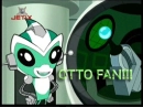 Otto Fan
