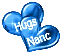 Hugs Nanc