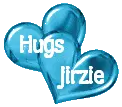 Hugs Jirzie