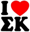 i love sigma kappa