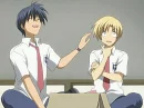 clannad