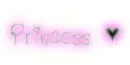 Princess â™¥