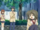 clannad screenshot
