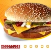 Mcdonalds