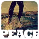 Peace.