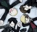 afi cuties