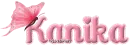 Kanika