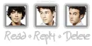 Read.Reply.Delete \ Jonas