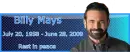 billy mays rip