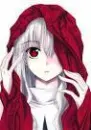 shy , mysterious