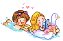 cute couple