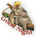 Dumbo good night