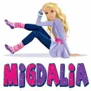 Migdalia