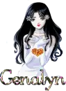 Genalyn...