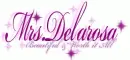 Mrs. Delarosa Beautiful
