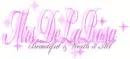 Mrs. De La Rosa  Beautiful