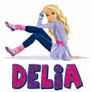 Delia