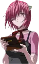 Elfen Lied