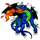 dragon