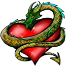 dragon heart