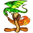 dragon