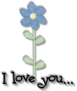 I Love You 
