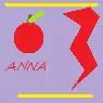 Apple Anna