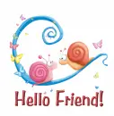Hello