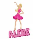 Alene