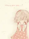 WHERE ARE YOU