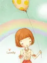 LOVELY