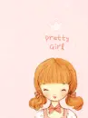 PRETTY GIRL
