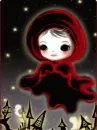 GHOST GIRL
