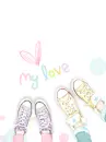 MY LOVE