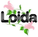 loida pink flower