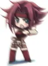 chibi-karen