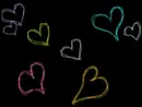 hearts