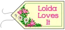 Loida
