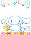 haru-chan