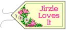 Jirzie